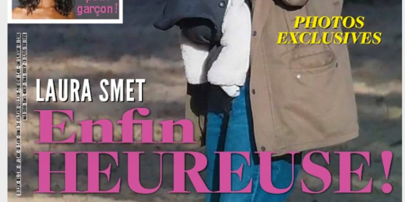 Laura Smet, oublié son craquage à Paris, le bonheur enfin au Cap Ferret (photo)