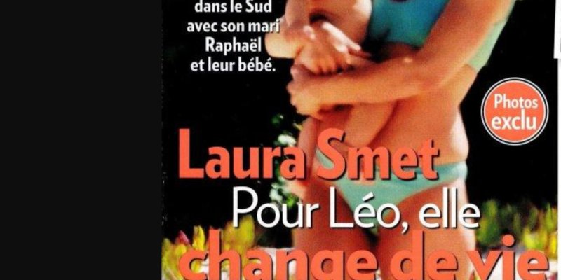 Laura Smet, départ définitif de Paris, pour Léo, elle change de vie (photo)