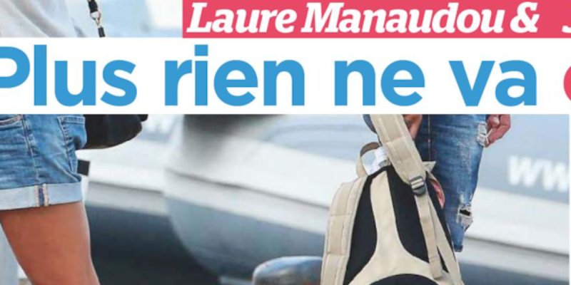 Laure Manaudou effarée par Jérémy Frérot, coup de griffe à Gray