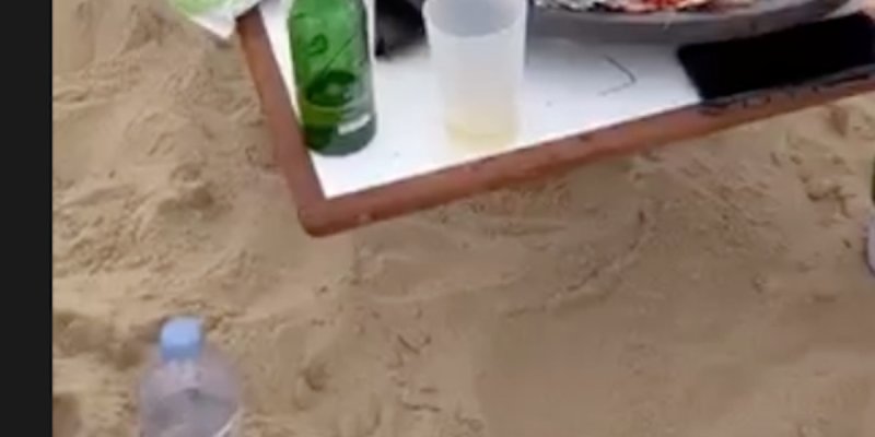 Laure Manaudou et Jérémy Frérot réconciliés, une photo à Arcachon confirme tout