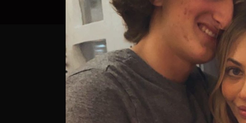 Le fils de Yannick Noah en couple avec Stella, la fille de Jean-Paul Belmondo (photo)
