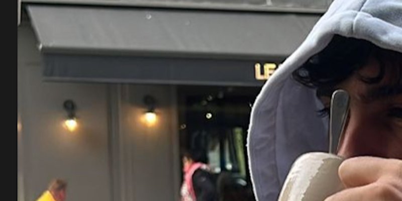 Louane, grosse embrouille avec Florian Rossi - Une photo révèle la vérité