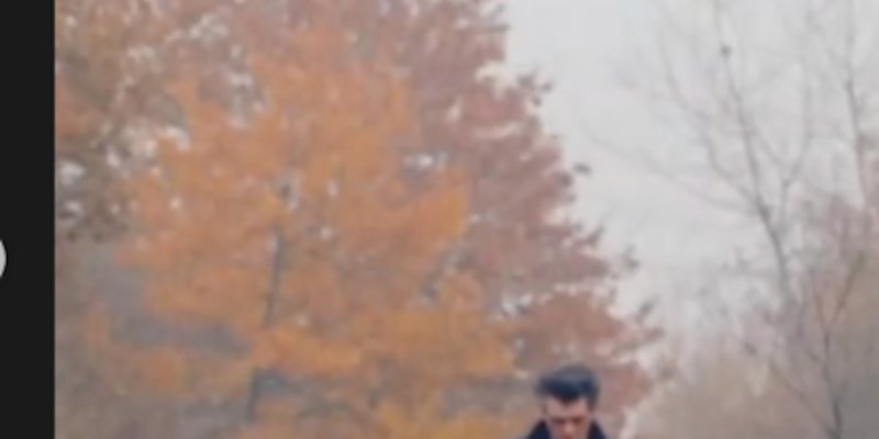 Marc Lavoine « face » à une crise conjugale - Enfin une bonne nouvelle