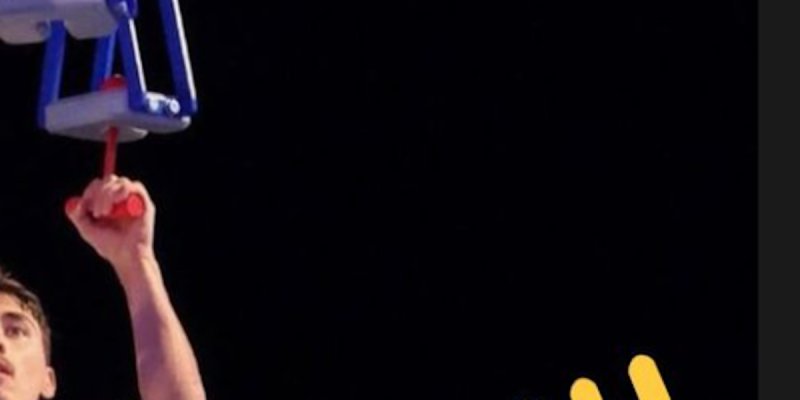 Marion Cotillard, Charles Poujade de Ninja Warrior lui fait tourner la tête (photo)