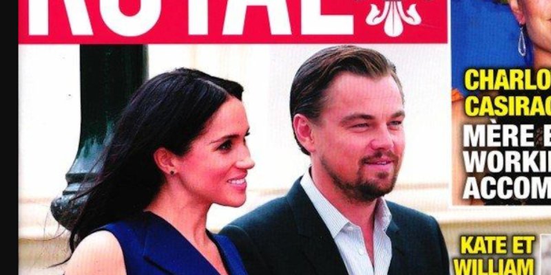 Meghan Markle, exilée à Los Angeles, relation secrète avec Leonardo DiCaprio (photo)