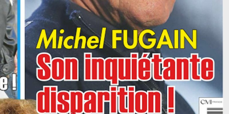 Michel Fugain installé en Corse - Une inquiétante disparition