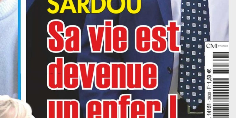 Michel Sardou, en couple avec Anne-Marie Périer, sa vie est devenue un cauchemar