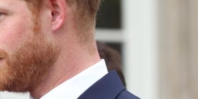 Kate Middleton et William en cause ? La relation entre Meghan et Harry mise à mal, un regard en dit long sur sa colère cachée (photo)