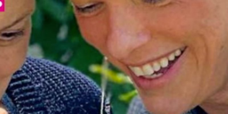 Muriel Robin et Anne Le Nen, après le mariage elles adoptent (photo)