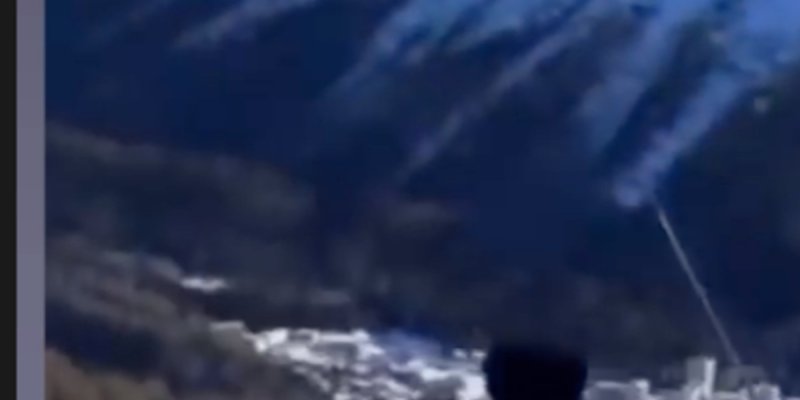 Nabilla Vergara face terrible chute à Gstaad, mise au point sur sa grossesse