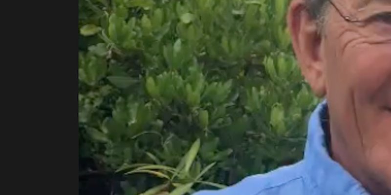 Nathalie Marquay : Pire été de sa vie à Pramousquier (photo)