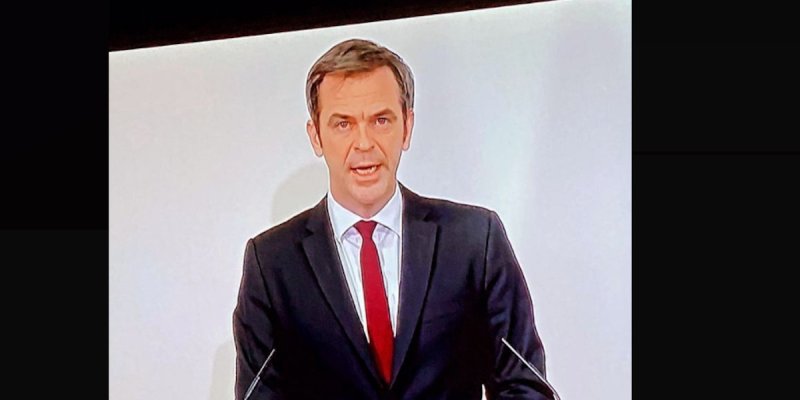 Nicolas Bedos attaque insultante contre Olivier Véran, il ne le supporte pas (photo)
