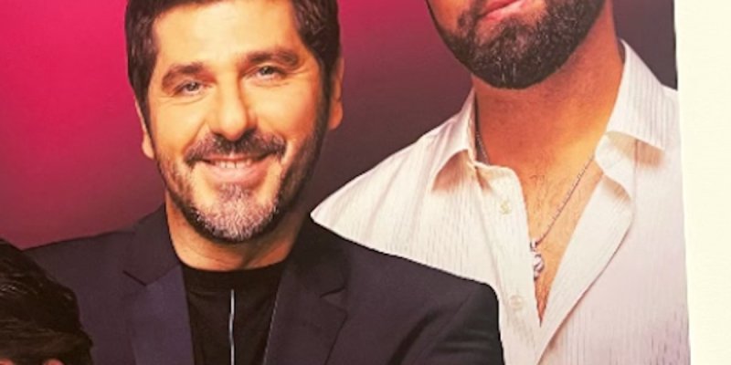 Patrick Fiori en pleine crise conjugale - Karine Ferri donne des nouvelles
