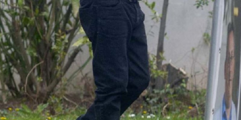 Pierre Palmade métamorphosé à l'hôpital : les raisons d'une prise de poids mystérieuse (photo)