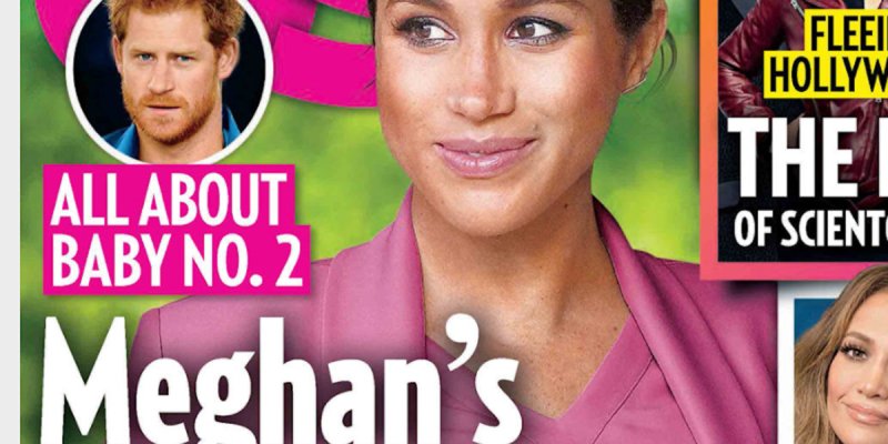 Prince Harry et Meghan Markle, accouchement sous tension, leur baby-shower annulée, la future maman n'en peut plus