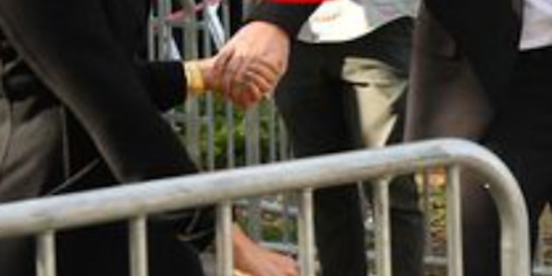 Prince Harry et Meghan Markle espionnés à New York, d'étranges micros repérés, la vérité sur leur visite