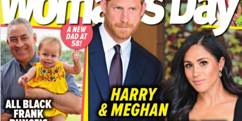 Prince Harry, Meghan Markle, étrange test ADN, étrange secret qui les déchire (photo)