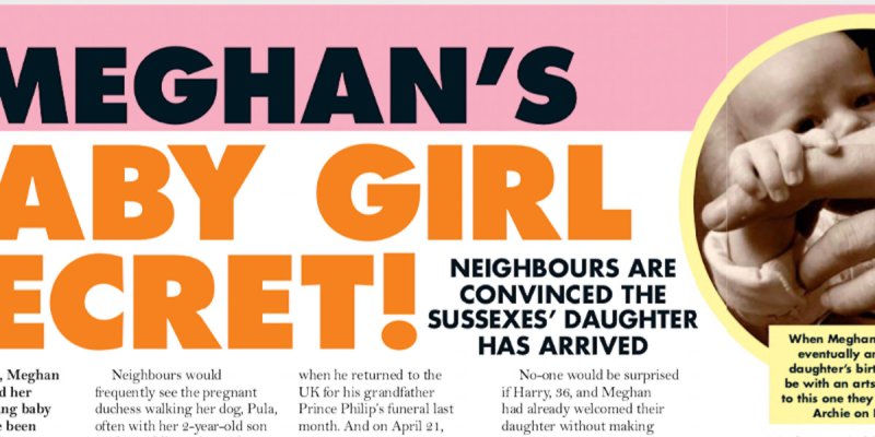Prince William et Kate Middleton, accouchement secret de Meghan Markle, ils ne seront pas dans la confidence