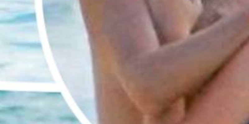 Sarah Knafo étranglée par Eric Zemmour, scène surréaliste à Saint-Martin