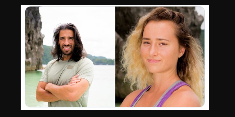 Scandale à Koh-Lanta 2023 : Laura immunise Quentin, laissant Tania en danger, elle prend sa revanche