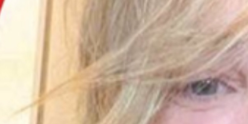 Sophie Davant, grande influence - Elle inspire une star américaine (photo)