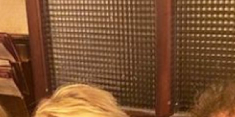 Sophie Davant, mariage avorté avec William Leymergie, vengeance froide avec un ex à Rome (photo)