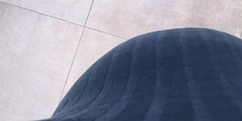 Stéphanie de Monaco bientôt grand-mère : Marie Ducruet pose fièrement avec son ventre arrondi (photo)