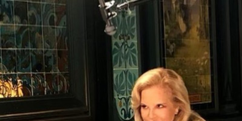 Sylvie Vartan, une fin d'année compliquée, tourmentée par une rupture amoureuse