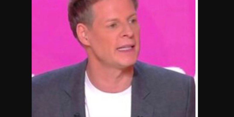 Un départ énigmatique : Matthieu Delormeau parle enfin, TPMP tremble