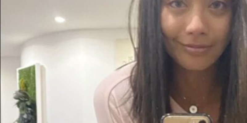 Vaimalama Chaves abattue après une odieuse agression, son cri de cœur