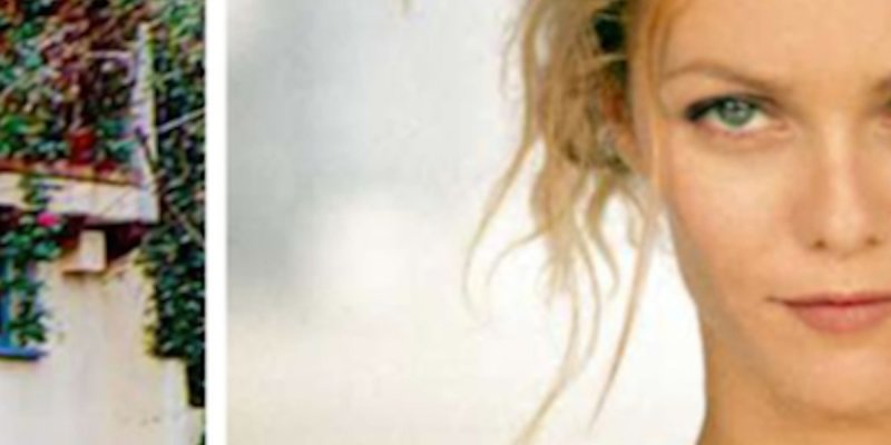 Vanessa Paradis, un beau cadeau de rupture, villa offerte par Johnny Depp pour marquer le coup (photo)