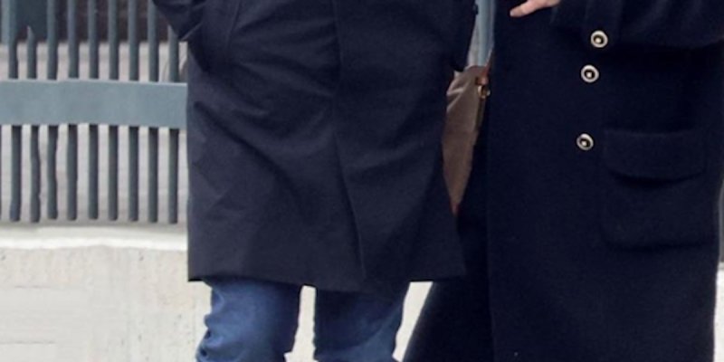 Vanessa Paradis et Samuel Benchetrit à L.A, violente dispute évitée (photo)