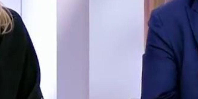 Vanessa Paradis, malaise sur France 5 - sauvée d'une situation gênante par Anne-Élisabeth Lemoine