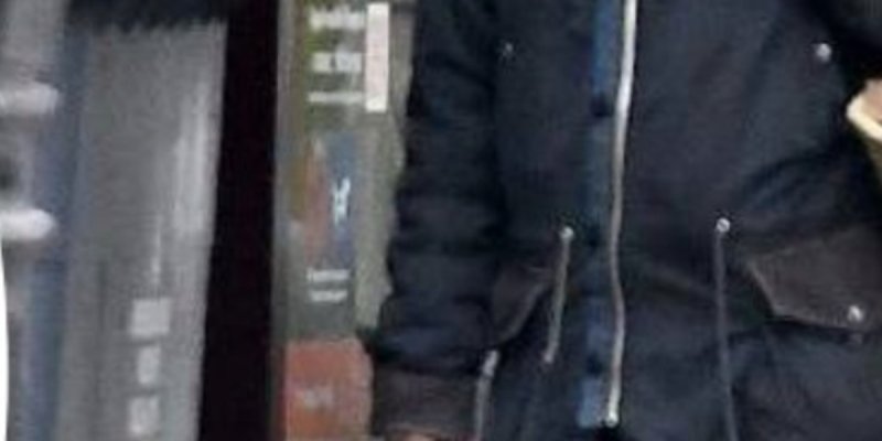 Vanessa paradis seule et divorcée - Une photo prise à Paris en dit long (photo