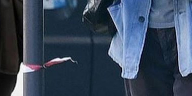 Vanessa Paradis "victime de vol" - coup foireux de son fils Jack - la photo