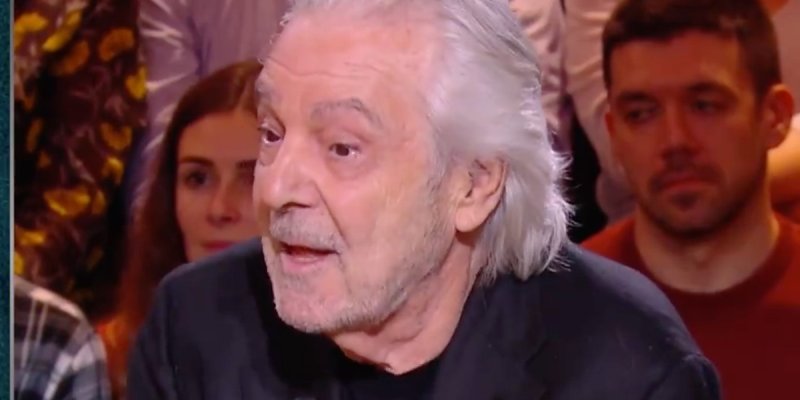Pierre Arditi, malaise en plein spectacle : « J'ai eu la trouille »
