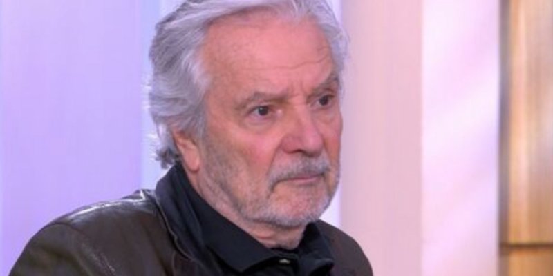 Pierre Arditi transporté d'urgence à l'hôpital après un malaise en pleine représentation