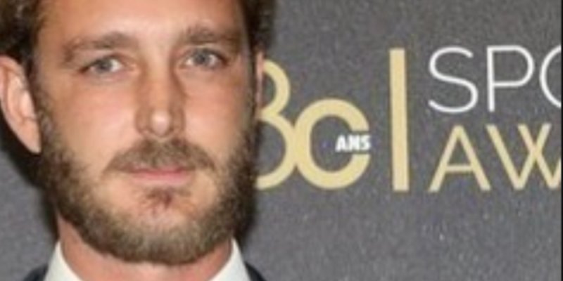 Pierre Casiraghi en pleurs : Un grand moment à Monaco