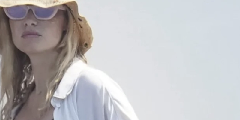  Pierre Casiraghi et Beatrice Borromeo : croisière chic sur le yacht de Caroline de Monaco