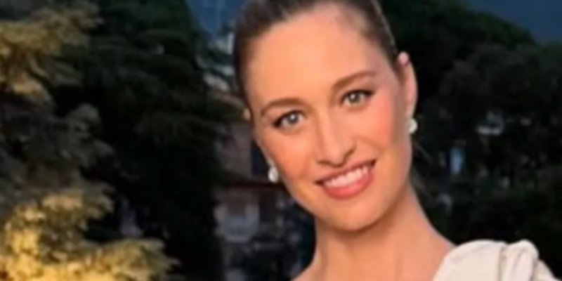 Pierre Casiraghi gâte Beatrice Borromeo pour ses 40 ans 