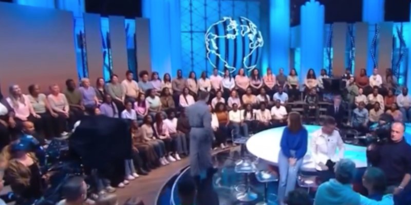 Pierre Garnier dans Quotidien : malaise après des accusations de racisme 