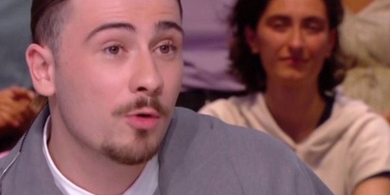 Pierre Garnier et Héléna Bailly : leur idylle confirmée lors d'une soirée sur une péniche