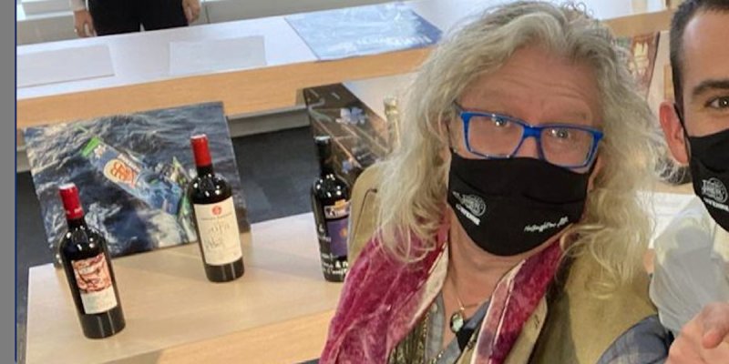 Pierre-Jean Chalençon, diners clandestins, surprenante ligne de défense de du chef Christophe Leroy