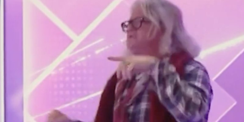 « Reine du couscous » : Pierre-Jean Chalençon face à la polémique et aux accusations de racisme 