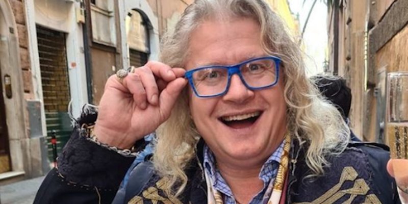 Pierre-Jean Chalençon « snobé » sur France 2, ce reproche à Stéphane Bern
