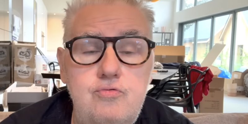 Pierre Ménès s'excuse pour son tweet polémique sur Ardisson !