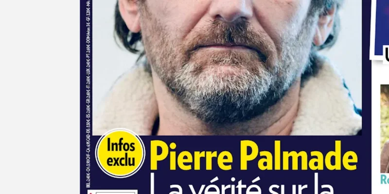 Pierre Palmade abandonné par son amie Michèle Laroque, sa réaction radicale indigne