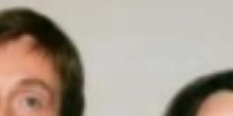 Pierre Palmade - Brigitte et Emmanuel Macron pointés par un journaliste, curieuse comparaison
