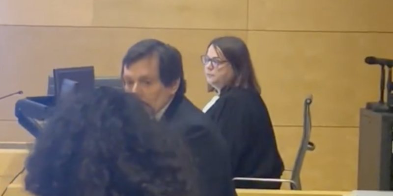 Pierre Palmade condamné : 5 ans de prison dont 2 ferme