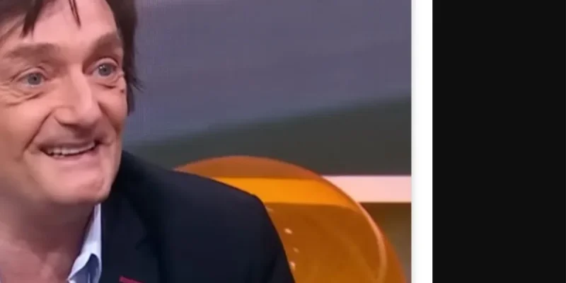 Pierre Palmade confronté aux drogues, son astuce pour éviter les tentations